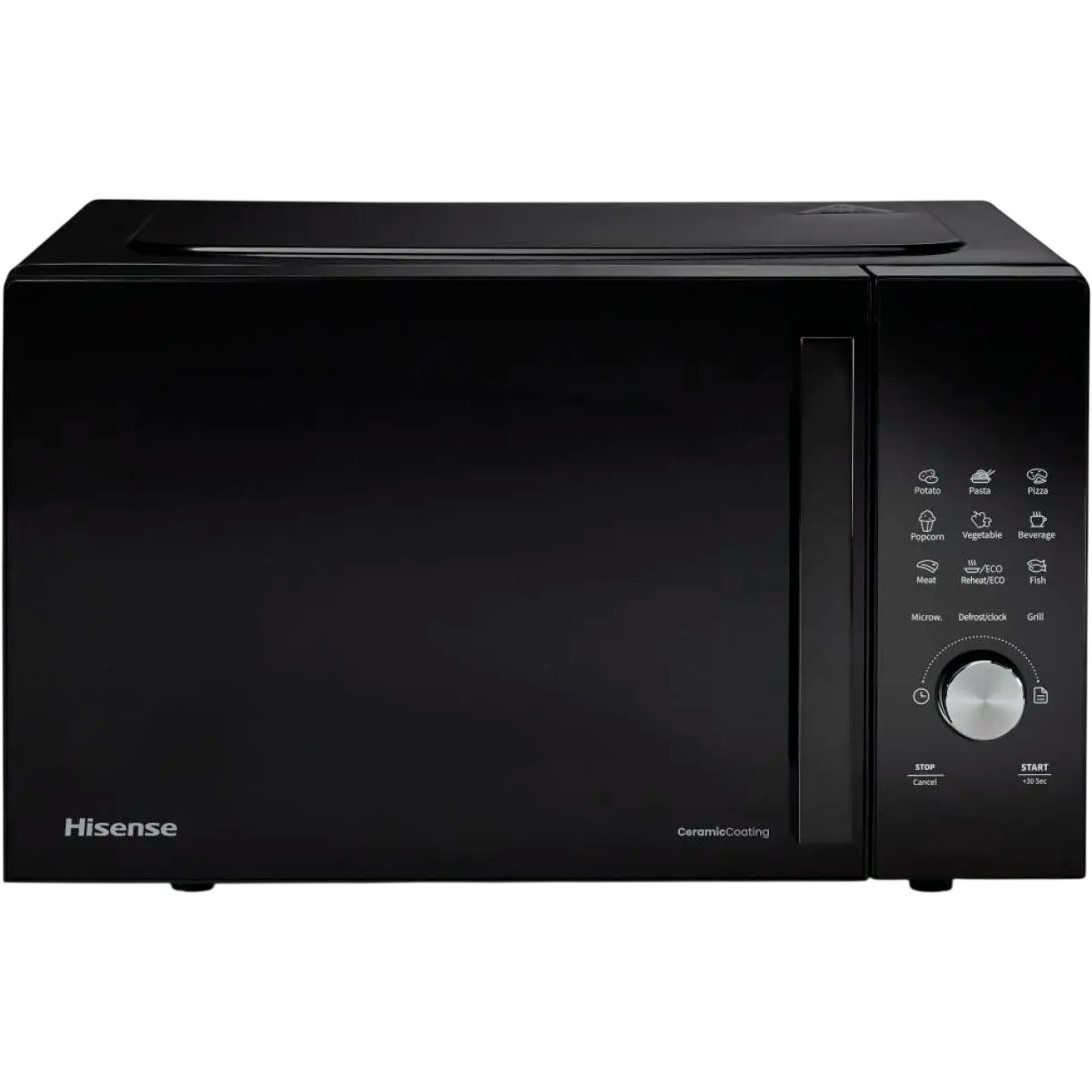 Микроволновая печь HISENSE H23MOBSD1HG