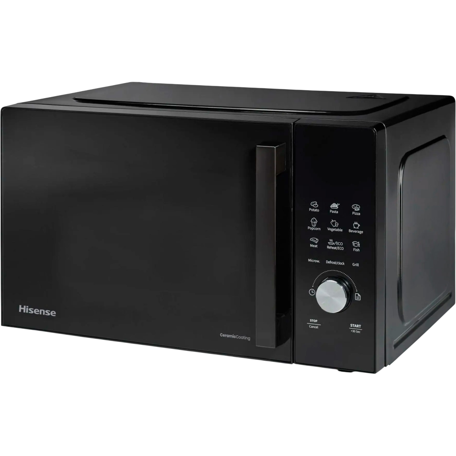 Микроволновая печь HISENSE H23MOBSD1HG