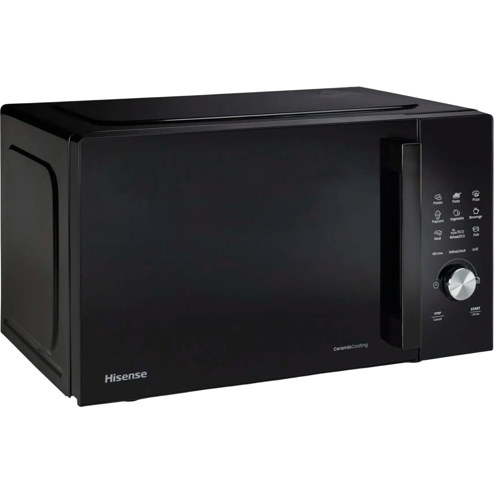 Микроволновая печь HISENSE H23MOBSD1HG
