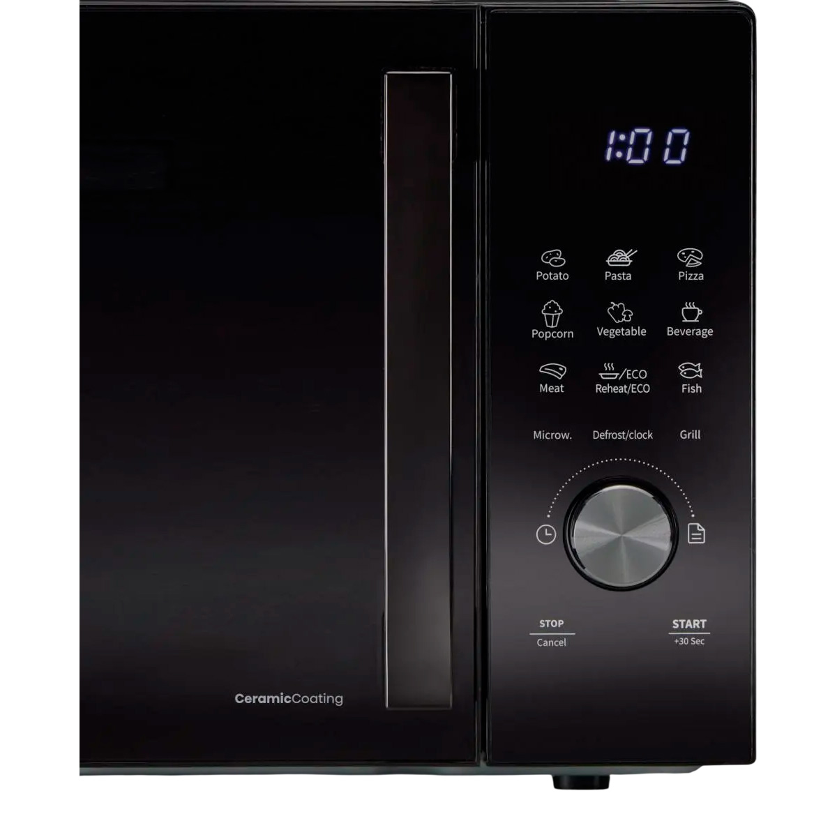 Микроволновая печь HISENSE H23MOBSD1HG