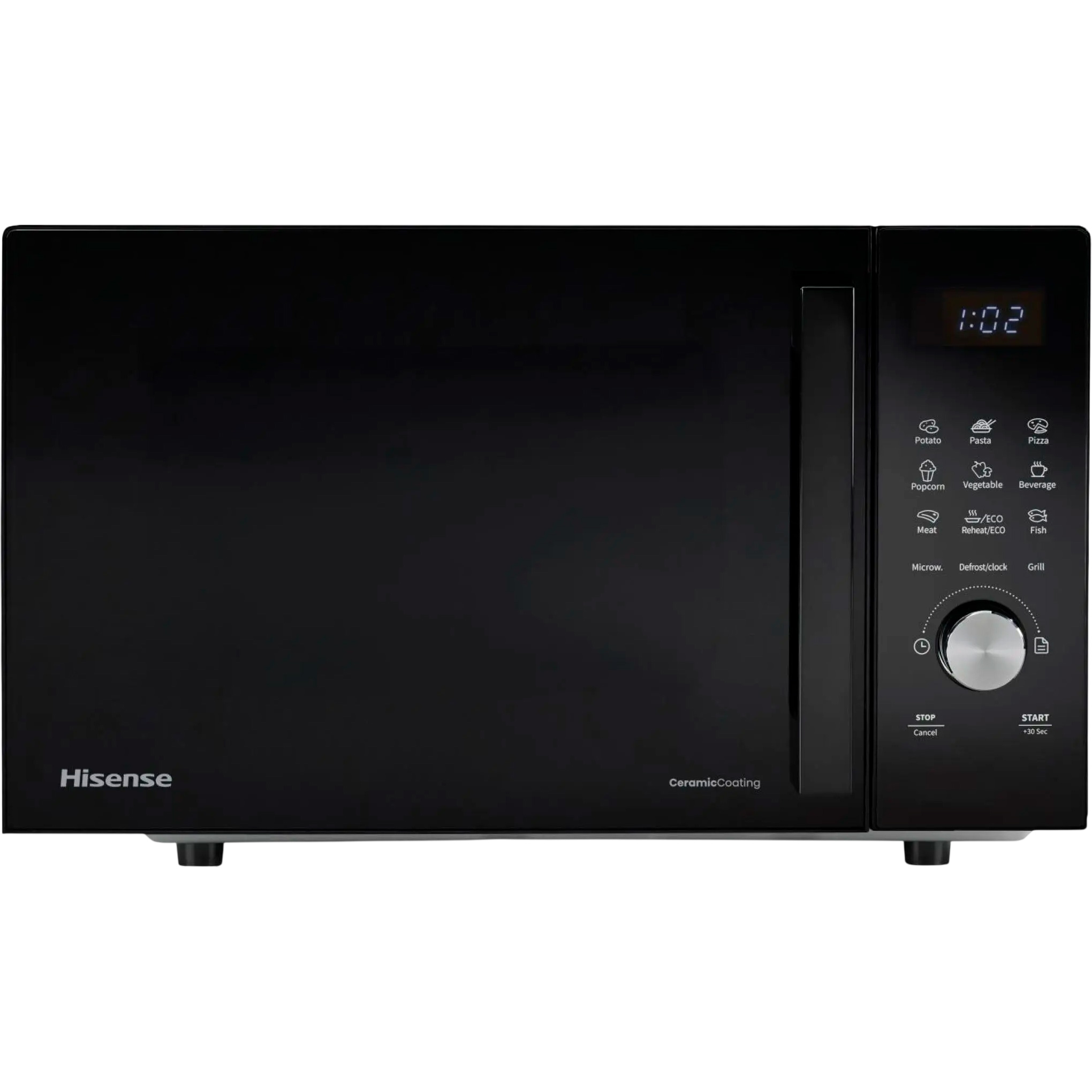 Микроволновая печь HISENSE H23MOBSD1HG