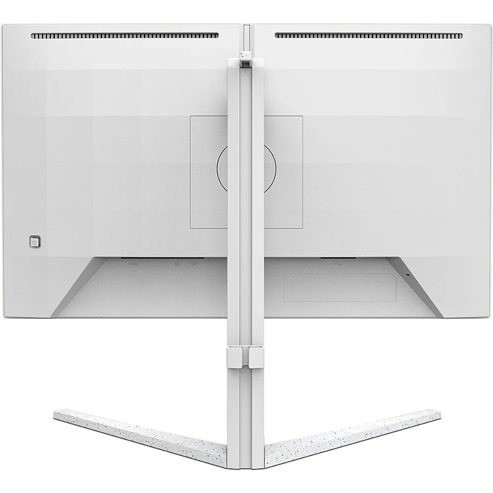 Монитор 23.8" PHILIPS 24M2N3201P/00 White