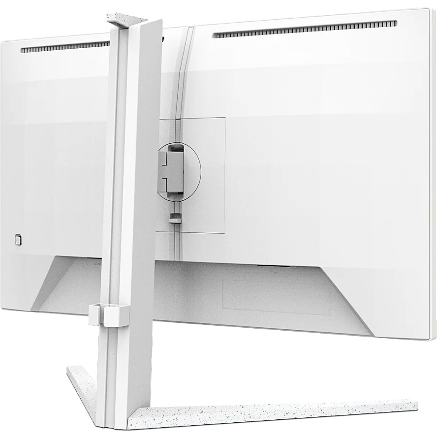 Монитор 23.8" PHILIPS 24M2N3201P/00 White