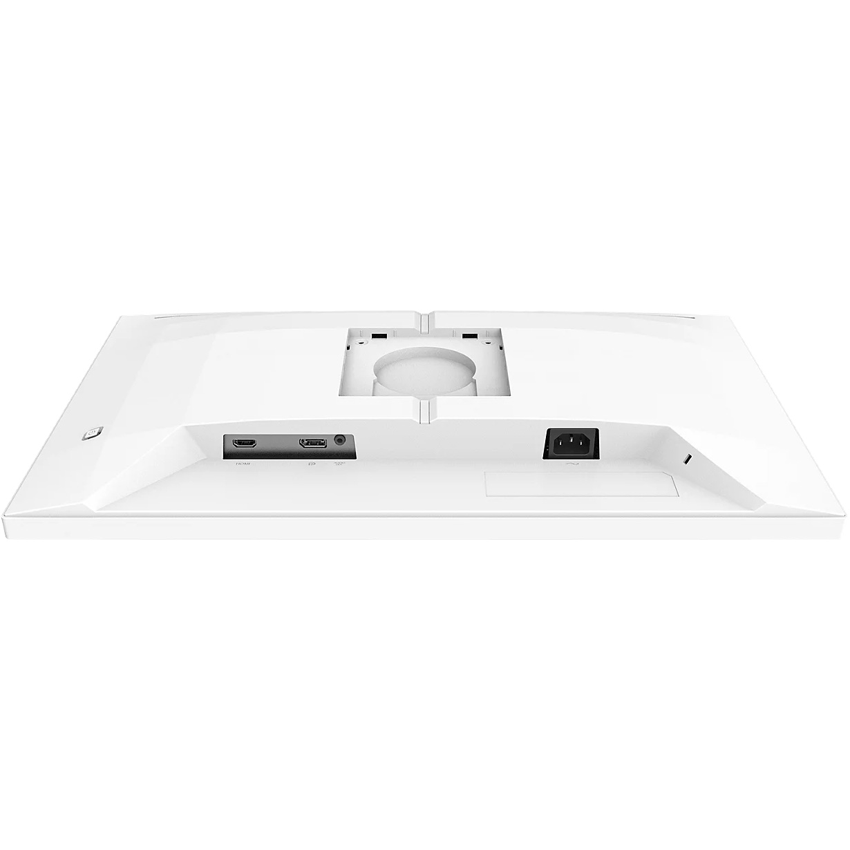 Монитор 23.8" PHILIPS 24M2N3201P/00 White