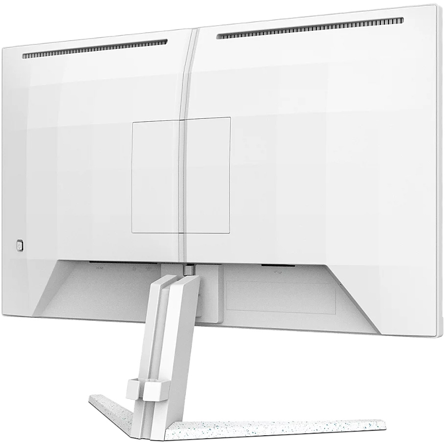 Монитор 23.8" PHILIPS 24M2N3201PL/00 White