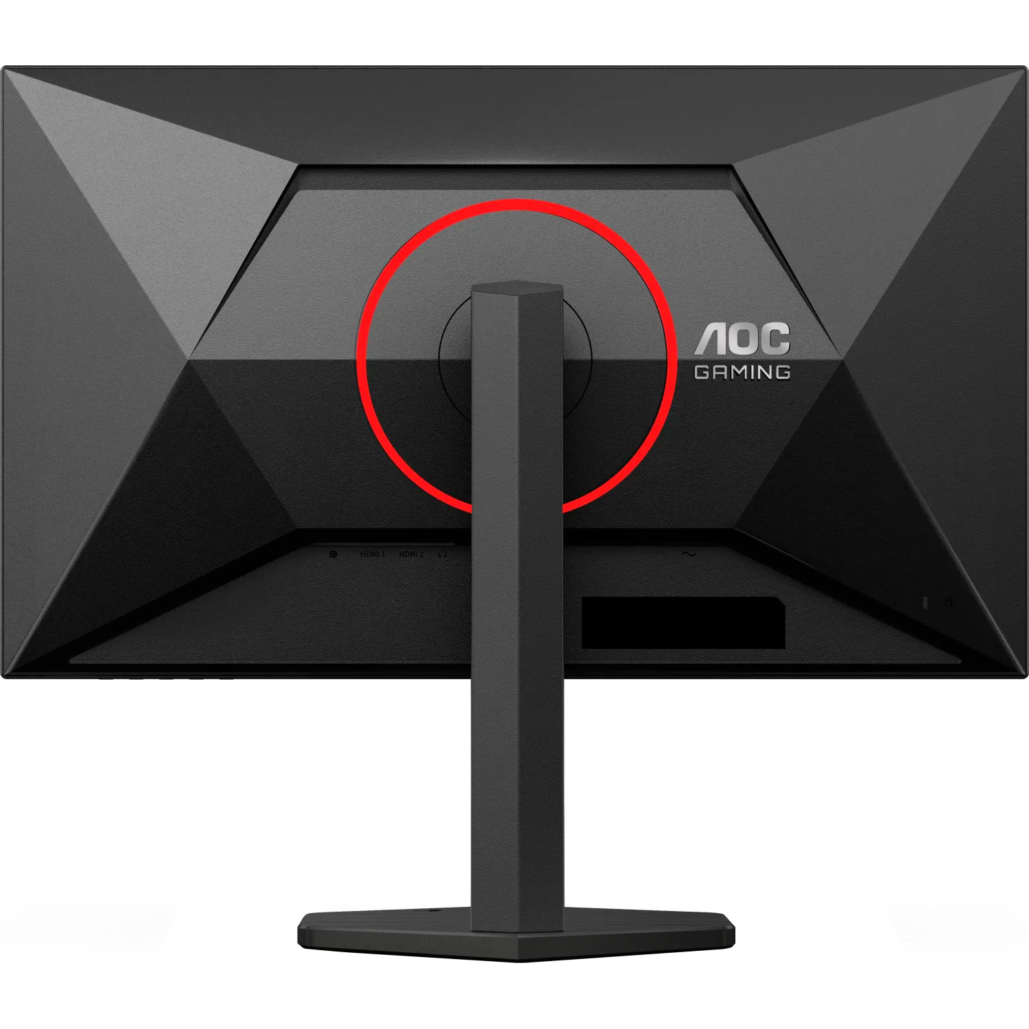 Монитор 27" AOC 27G4ZR
