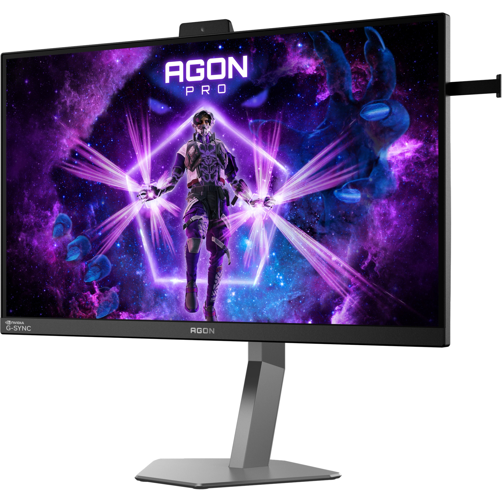 Монитор 27" AOC Agon Pro AG276QSG2