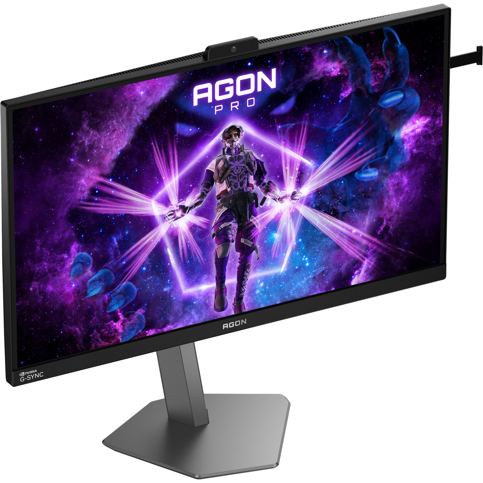 Монитор 27" AOC Agon Pro AG276QSG2