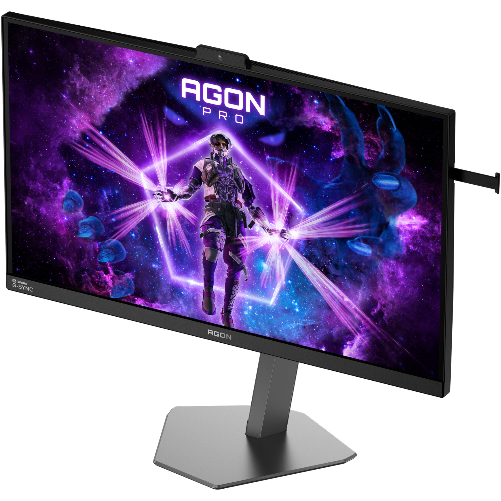 Монитор 27" AOC Agon Pro AG276QSG2