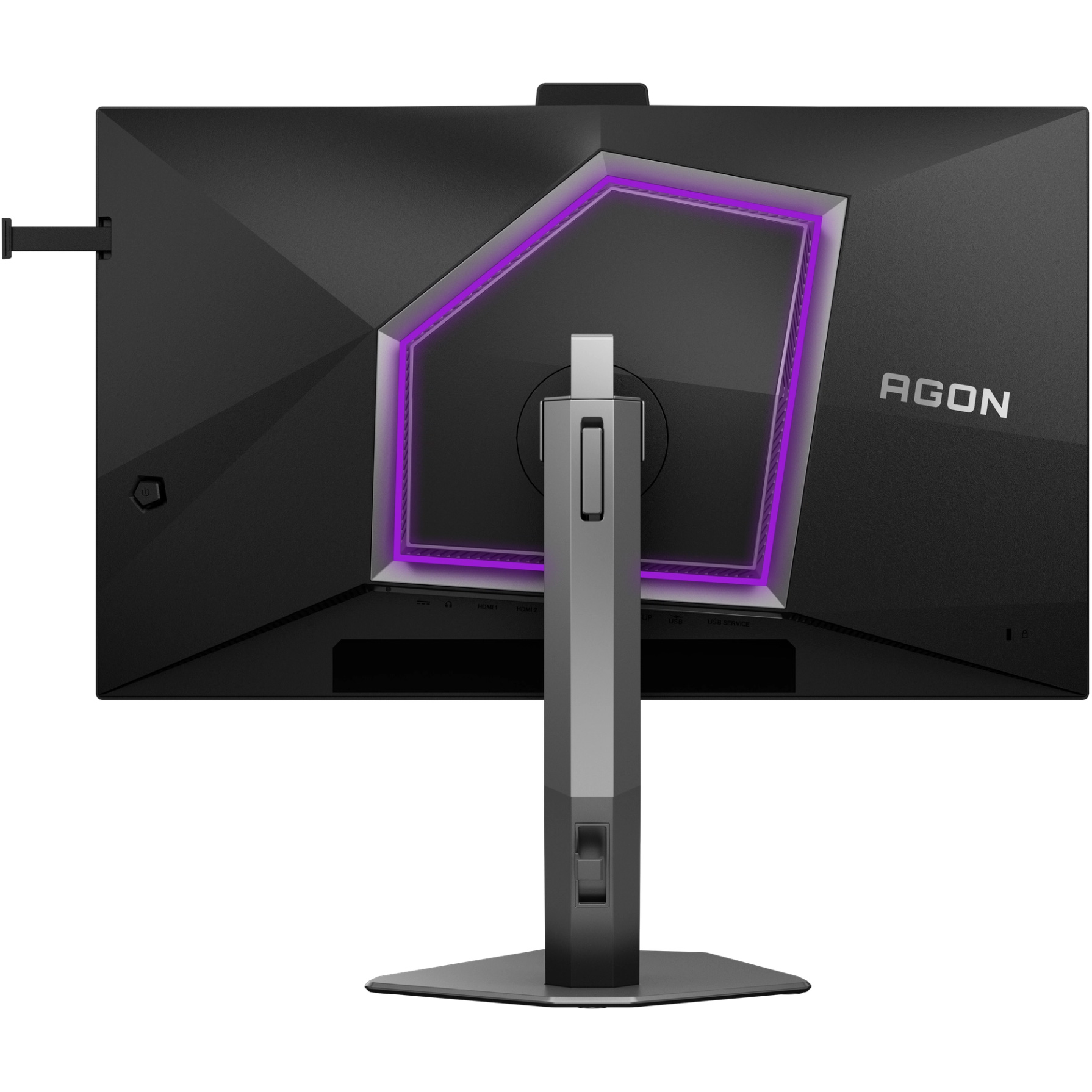Монитор 27" AOC Agon Pro AG276QSG2