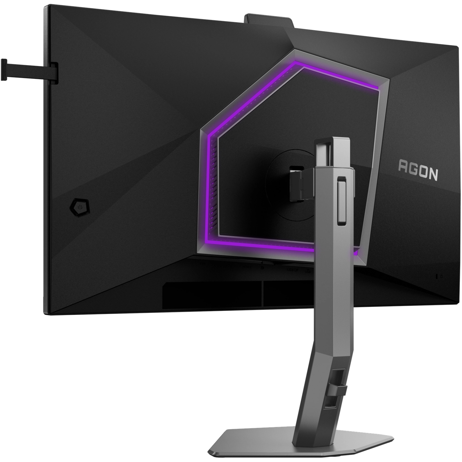 Монитор 27" AOC Agon Pro AG276QSG2