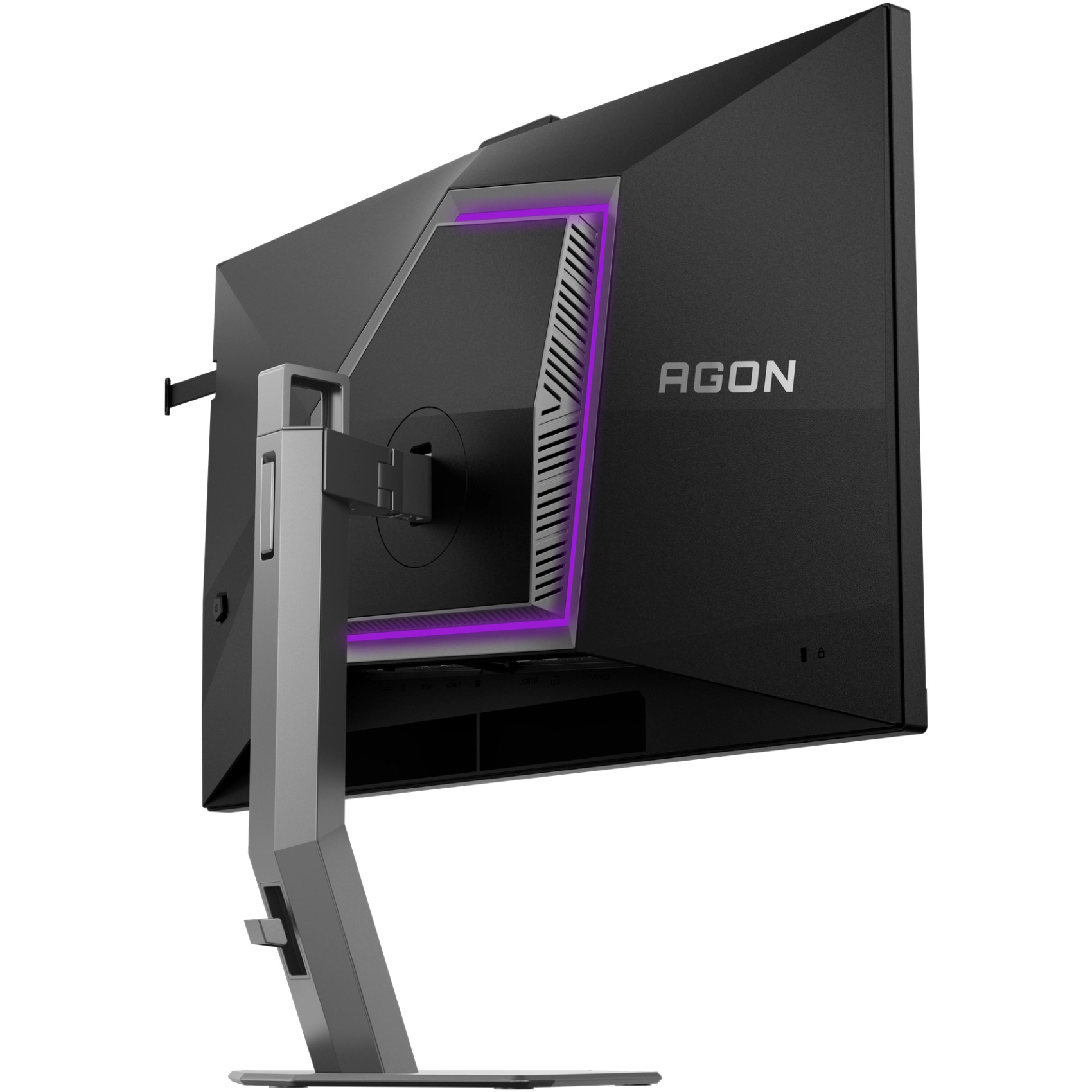 Монитор 27" AOC Agon Pro AG276QSG2