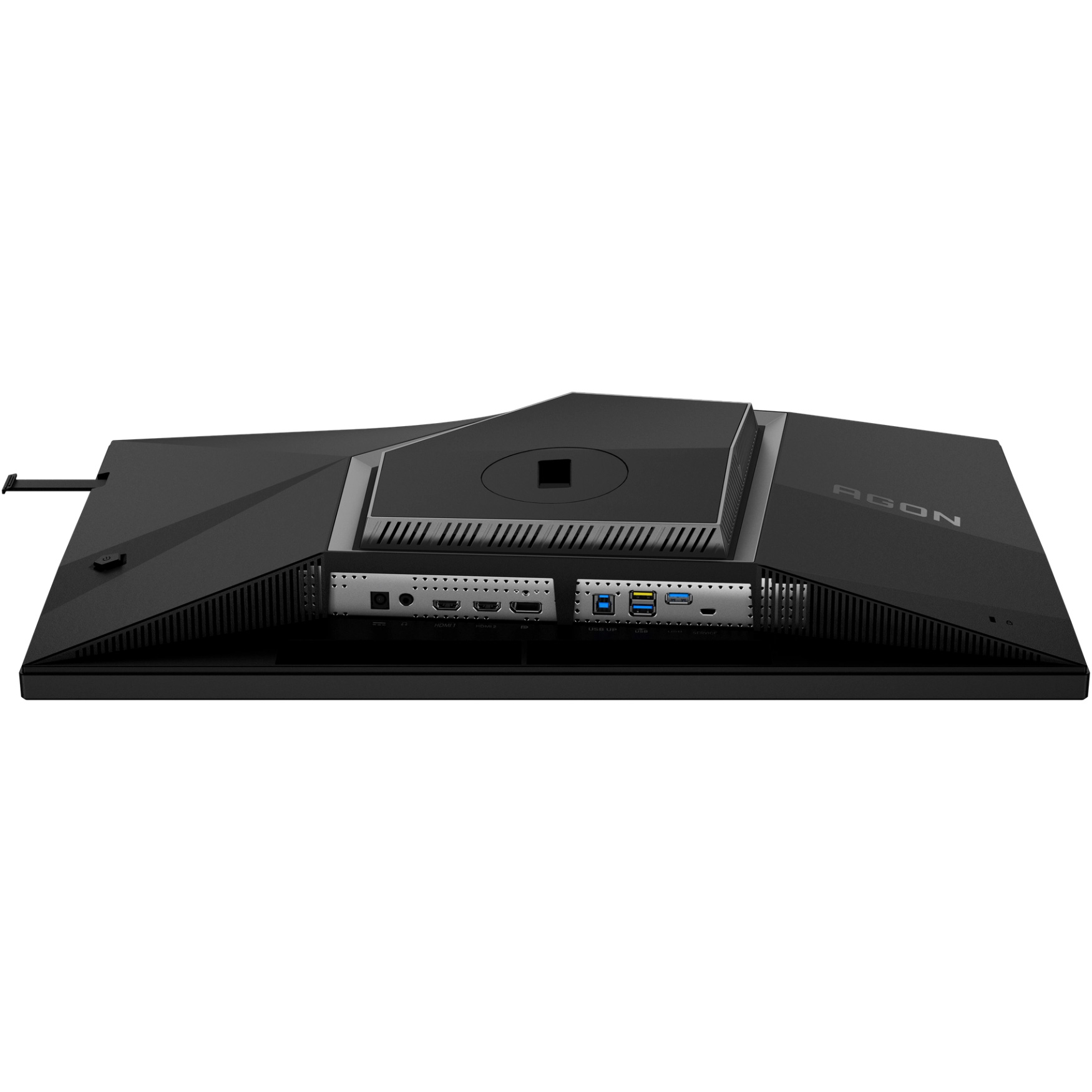 Монитор 27" AOC Agon Pro AG276QSG2