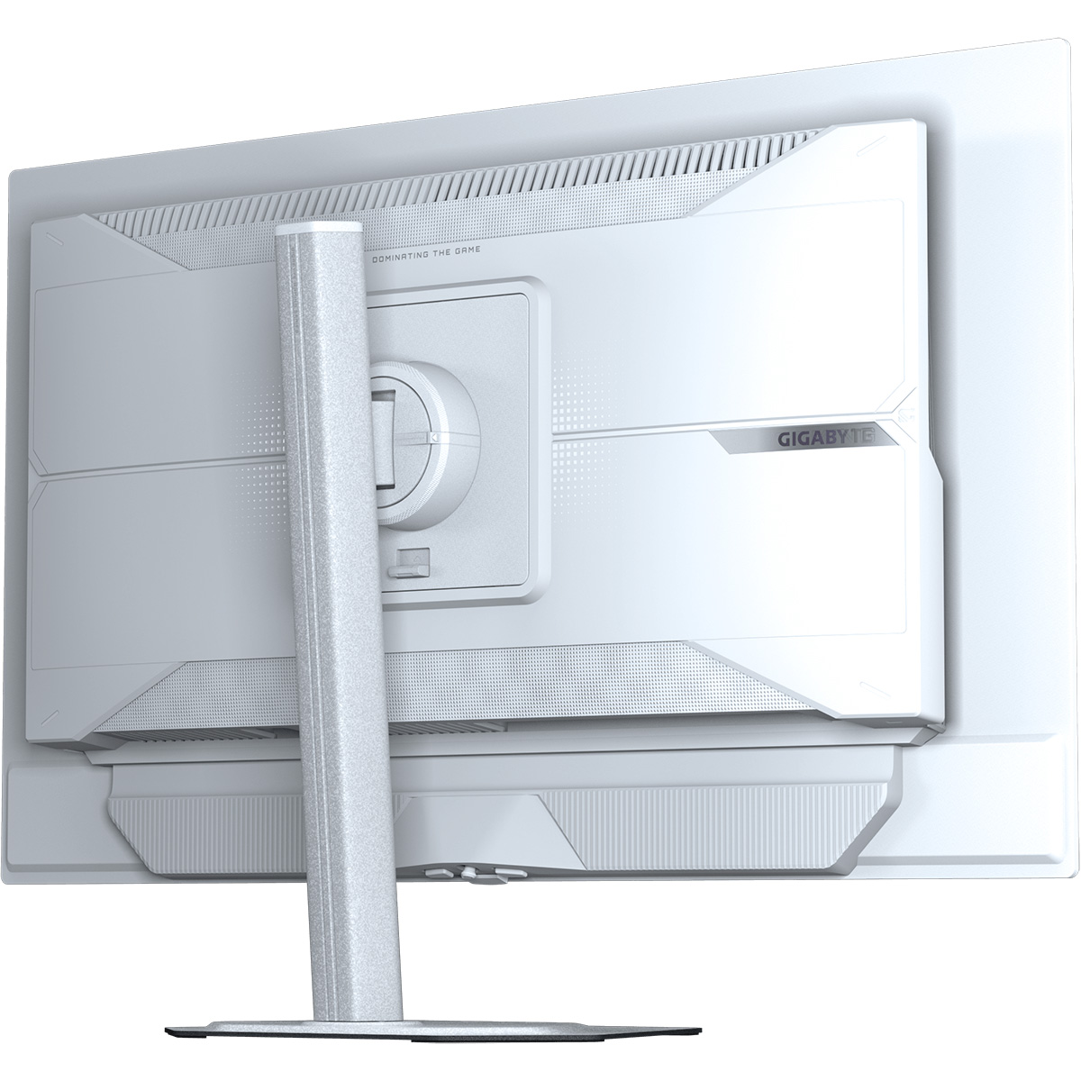 Монитор 27" GIGABYTE MO27Q2A Ice