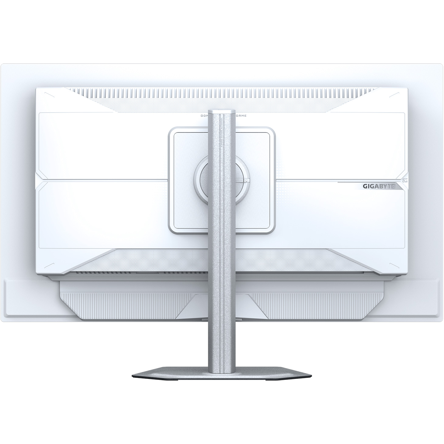 Монитор 27" GIGABYTE MO27Q2A Ice