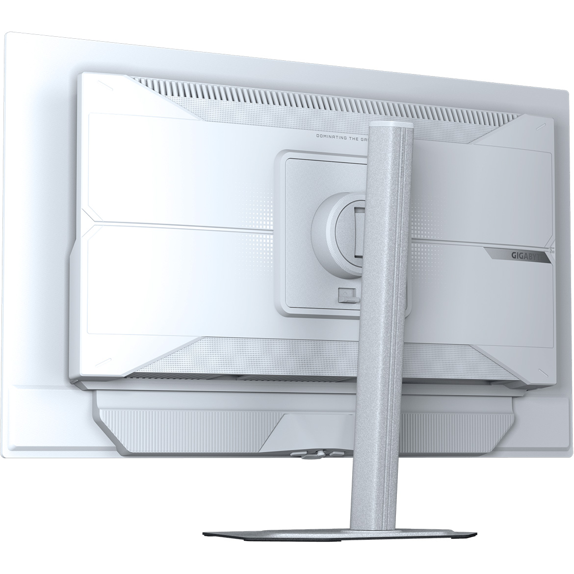 Монитор 27" GIGABYTE MO27Q2A Ice