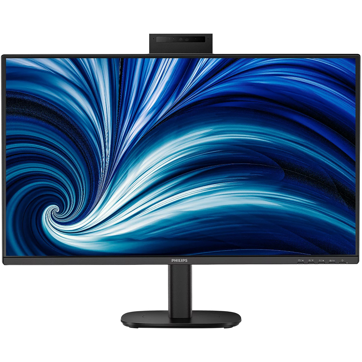 Монитор 27" PHILIPS 27B2U3601H/00