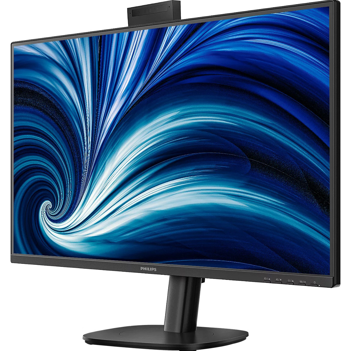 Монитор 27" PHILIPS 27B2U3601H/00