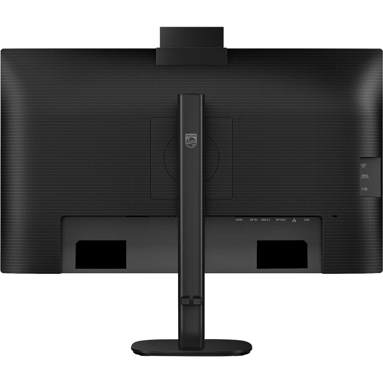Монитор 27" PHILIPS 27B2U3601H/00