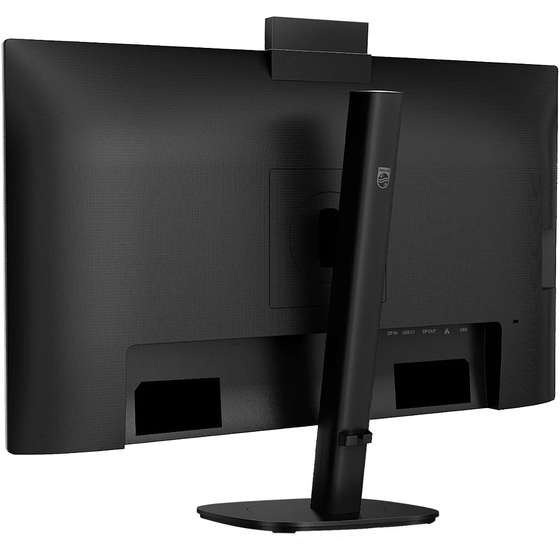 Монитор 27" PHILIPS 27B2U3601H/00