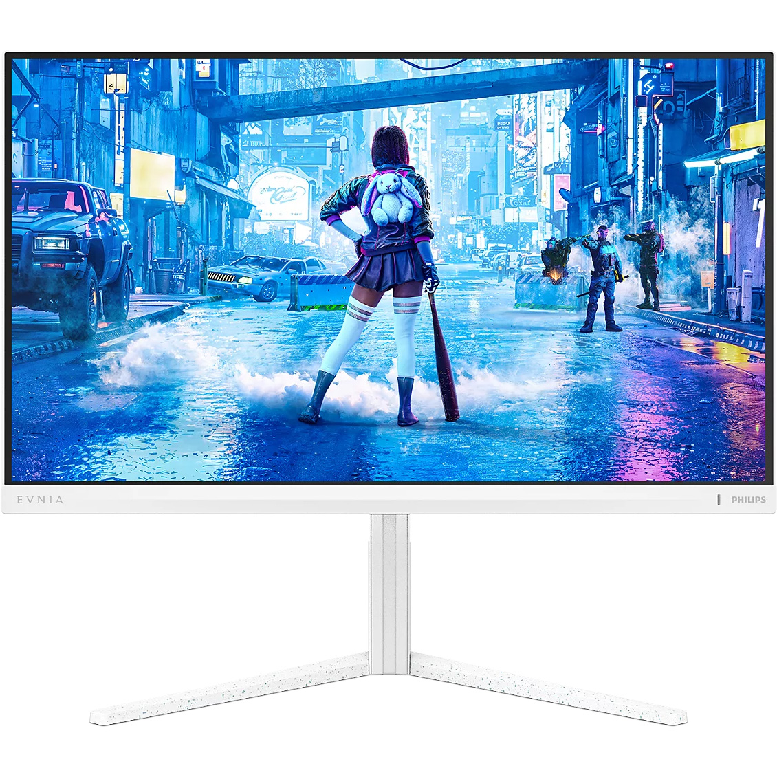 Монитор 27" PHILIPS 27M2N5201P/00 White