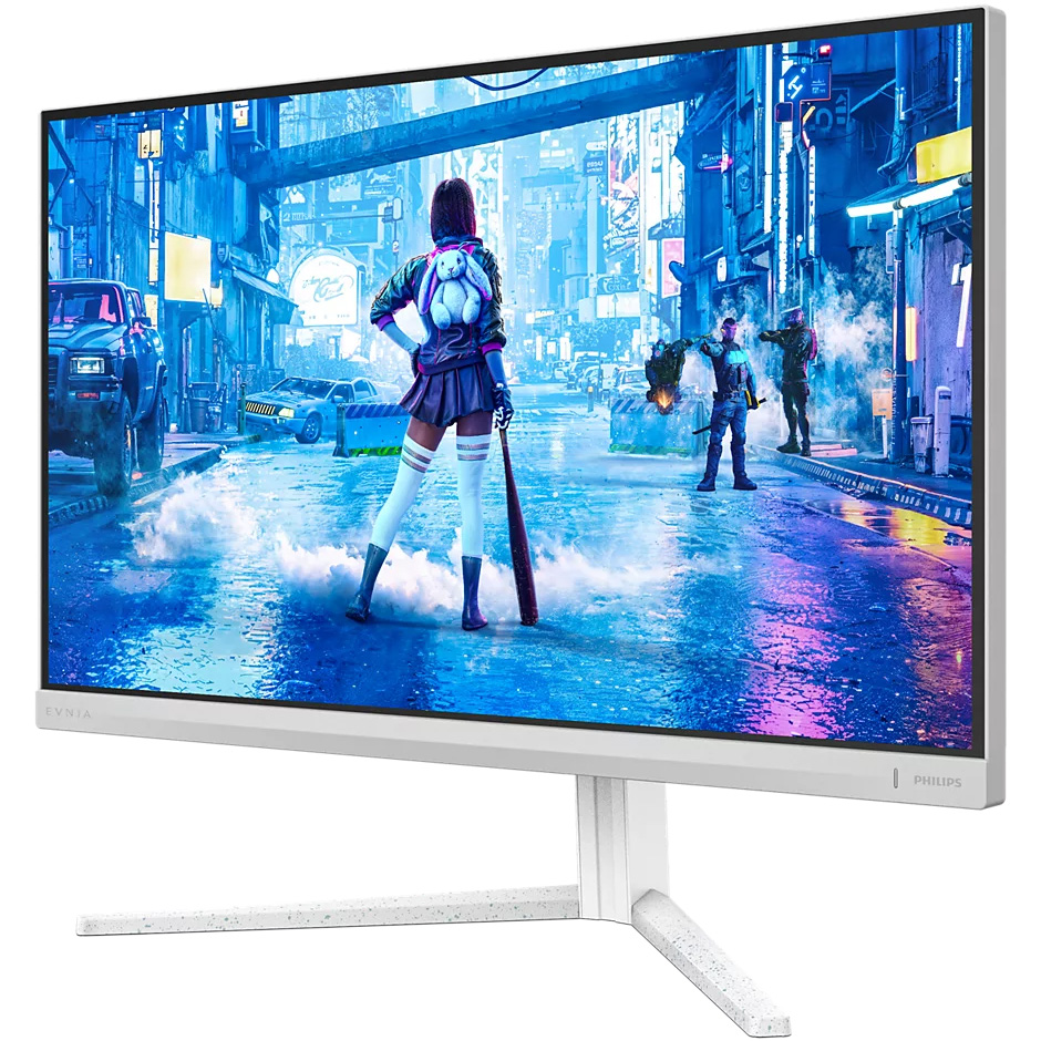 Монитор 27" PHILIPS 27M2N5201P/00 White
