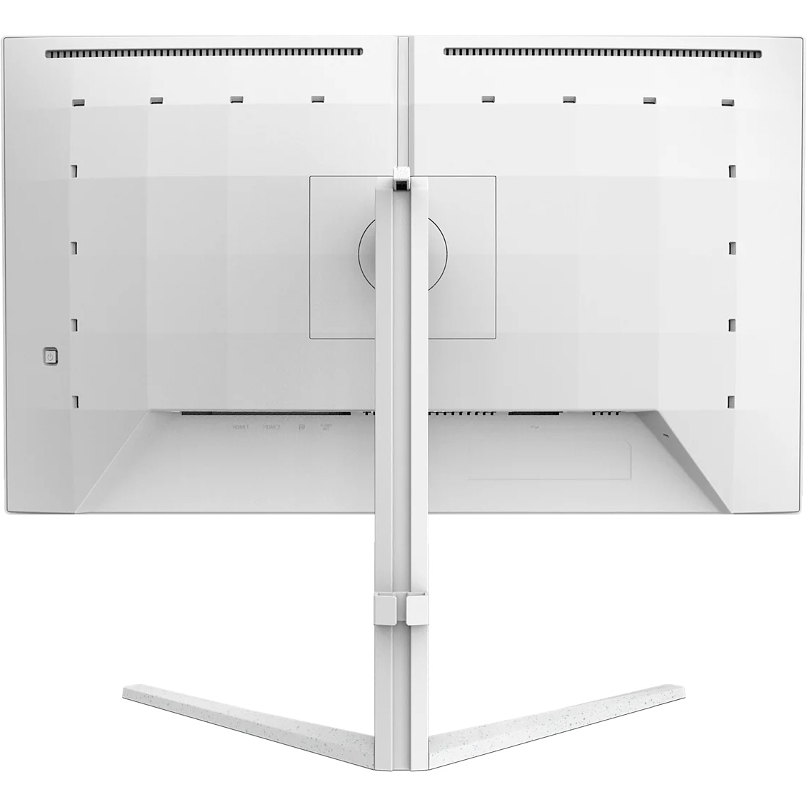 Монитор 27" PHILIPS 27M2N5201P/00 White