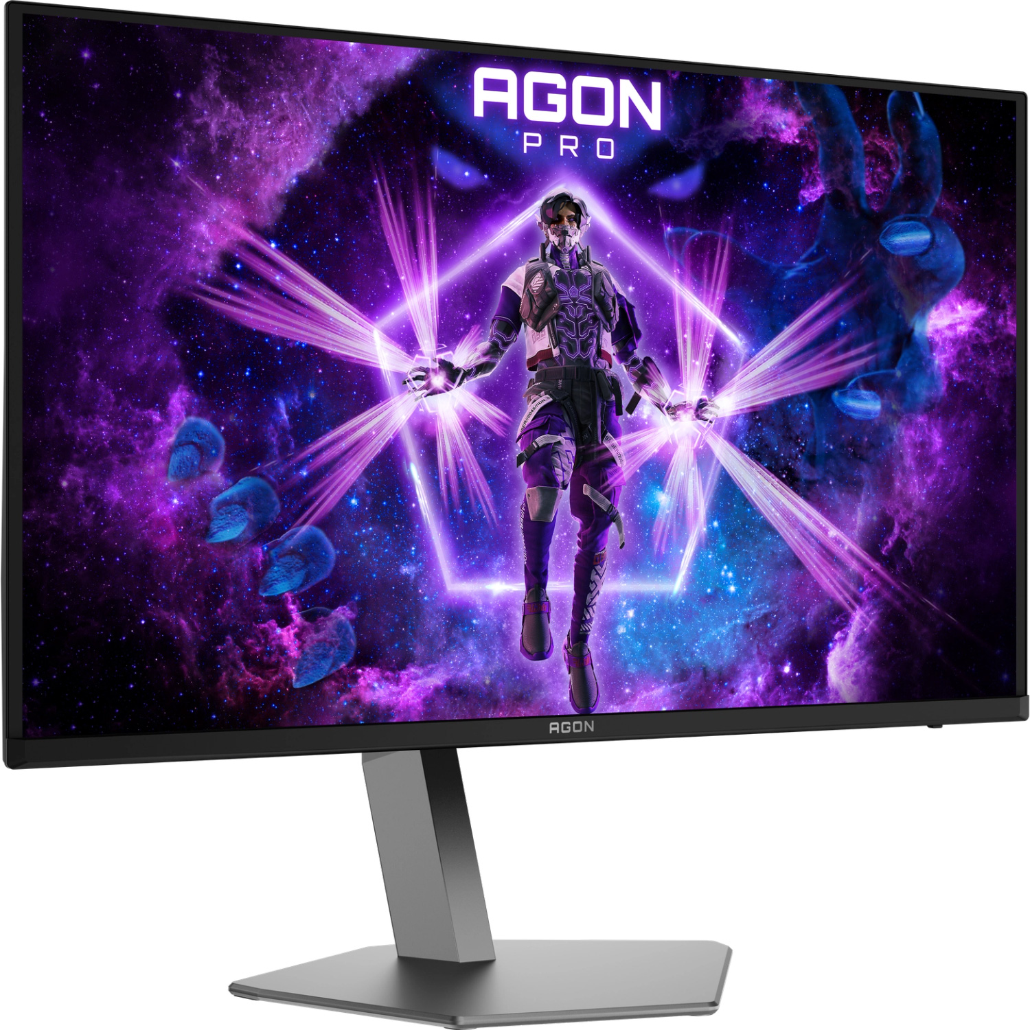 Монітор 31.5" AOC Agon Pro AG326UZD2
