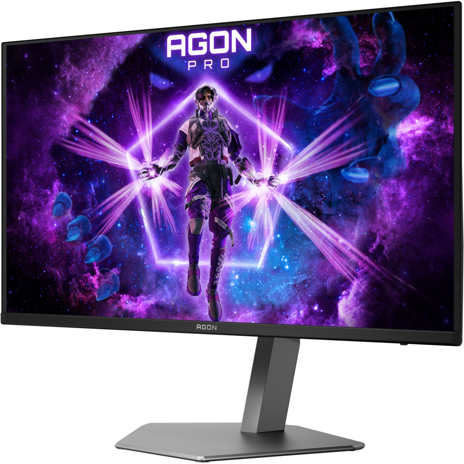 Монітор 31.5" AOC Agon Pro AG326UZD2