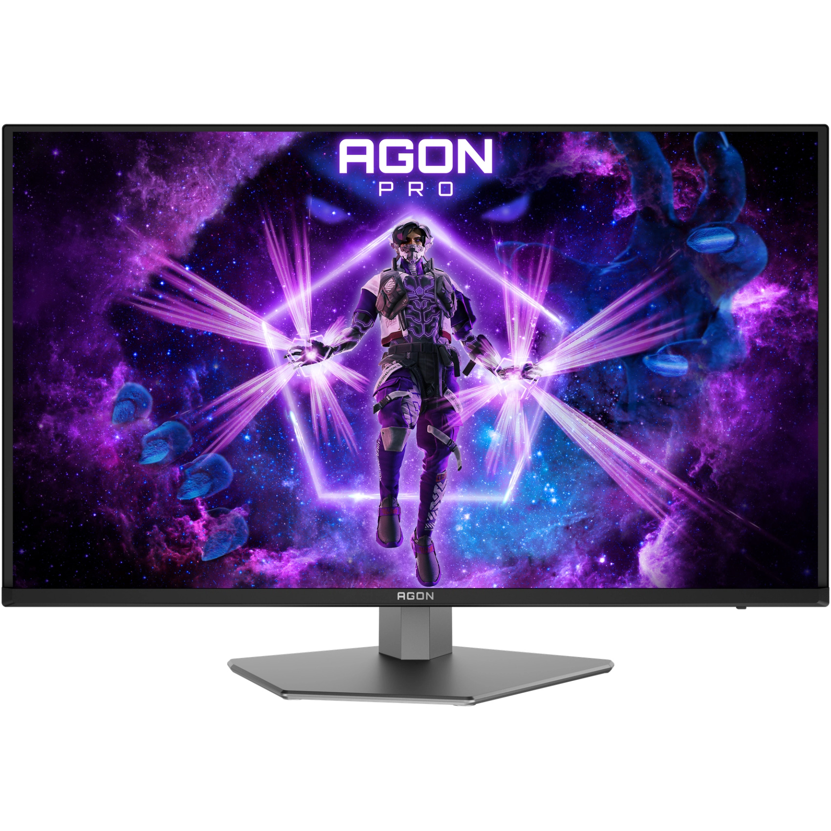Монітор 31.5" AOC Agon Pro AG326UZD2
