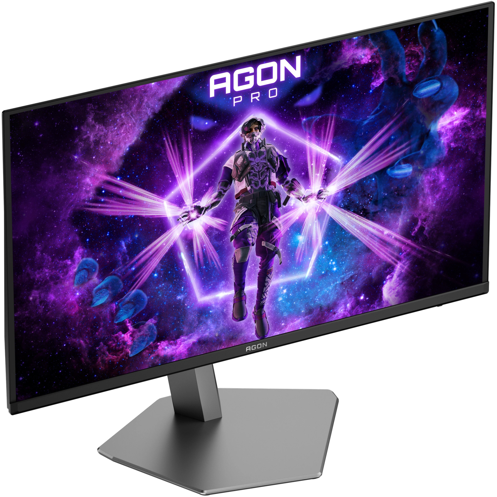 Монітор 31.5" AOC Agon Pro AG326UZD2