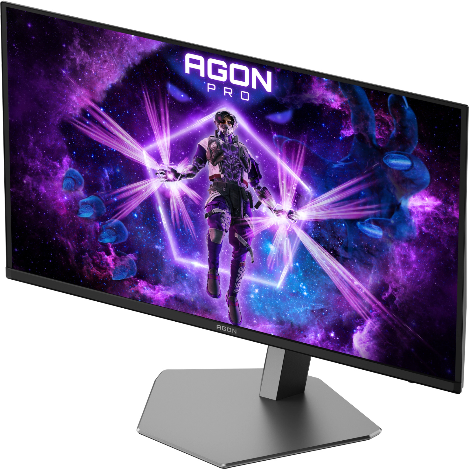 Монітор 31.5" AOC Agon Pro AG326UZD2