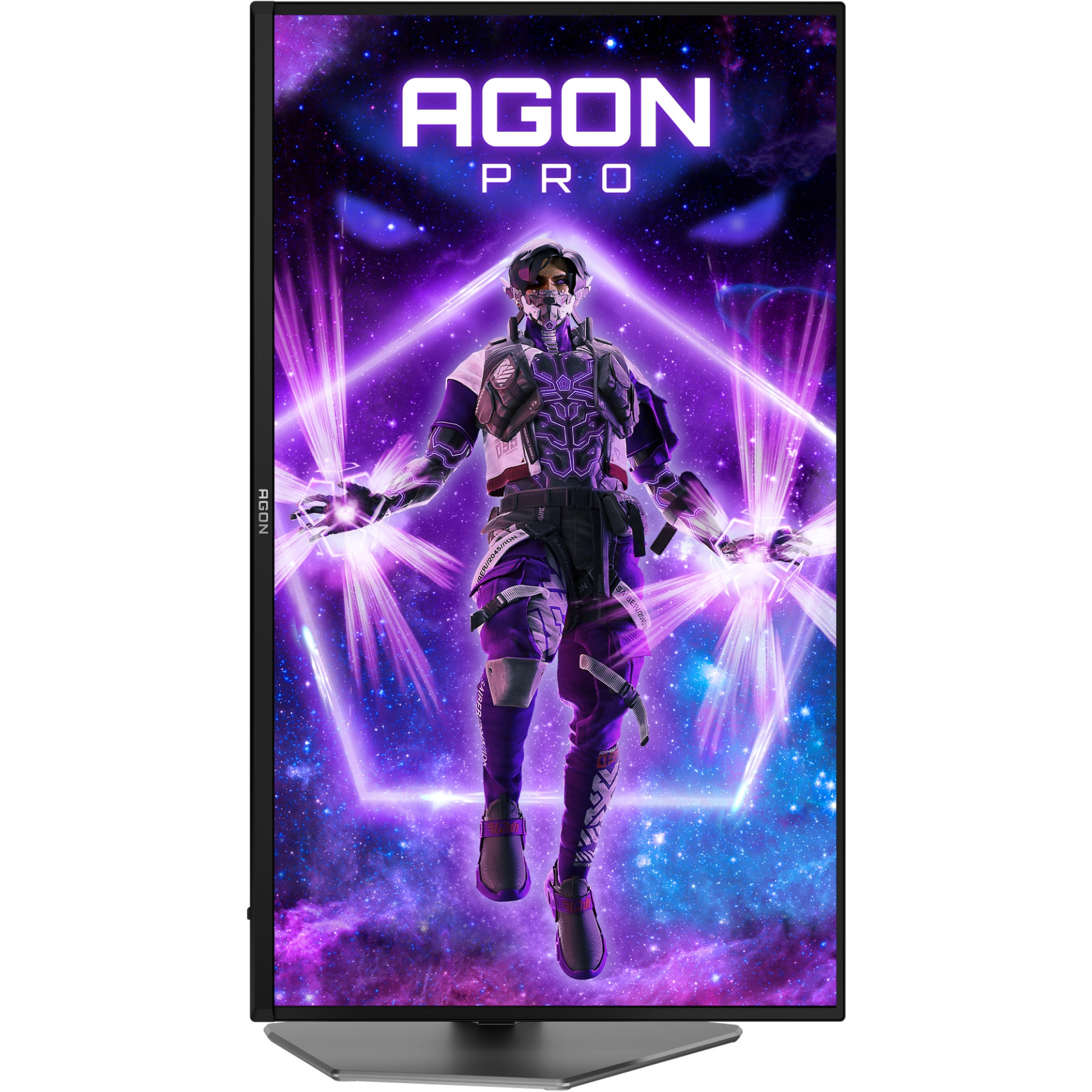 Монітор 31.5" AOC Agon Pro AG326UZD2