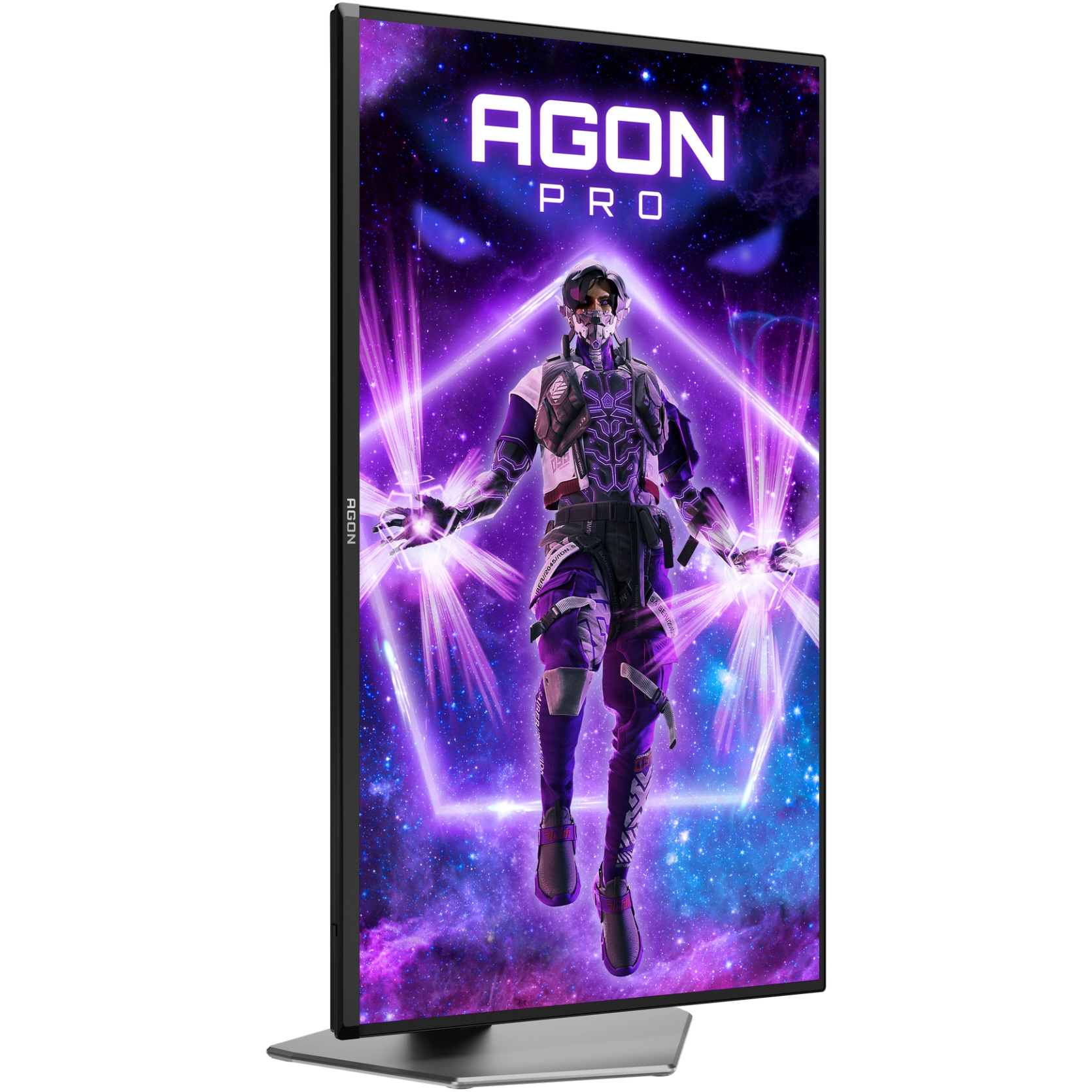 Монітор 31.5" AOC Agon Pro AG326UZD2