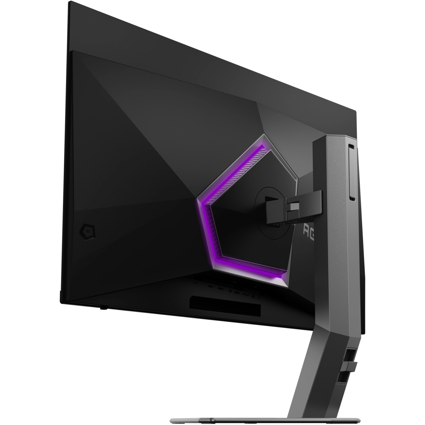 Монітор 31.5" AOC Agon Pro AG326UZD2