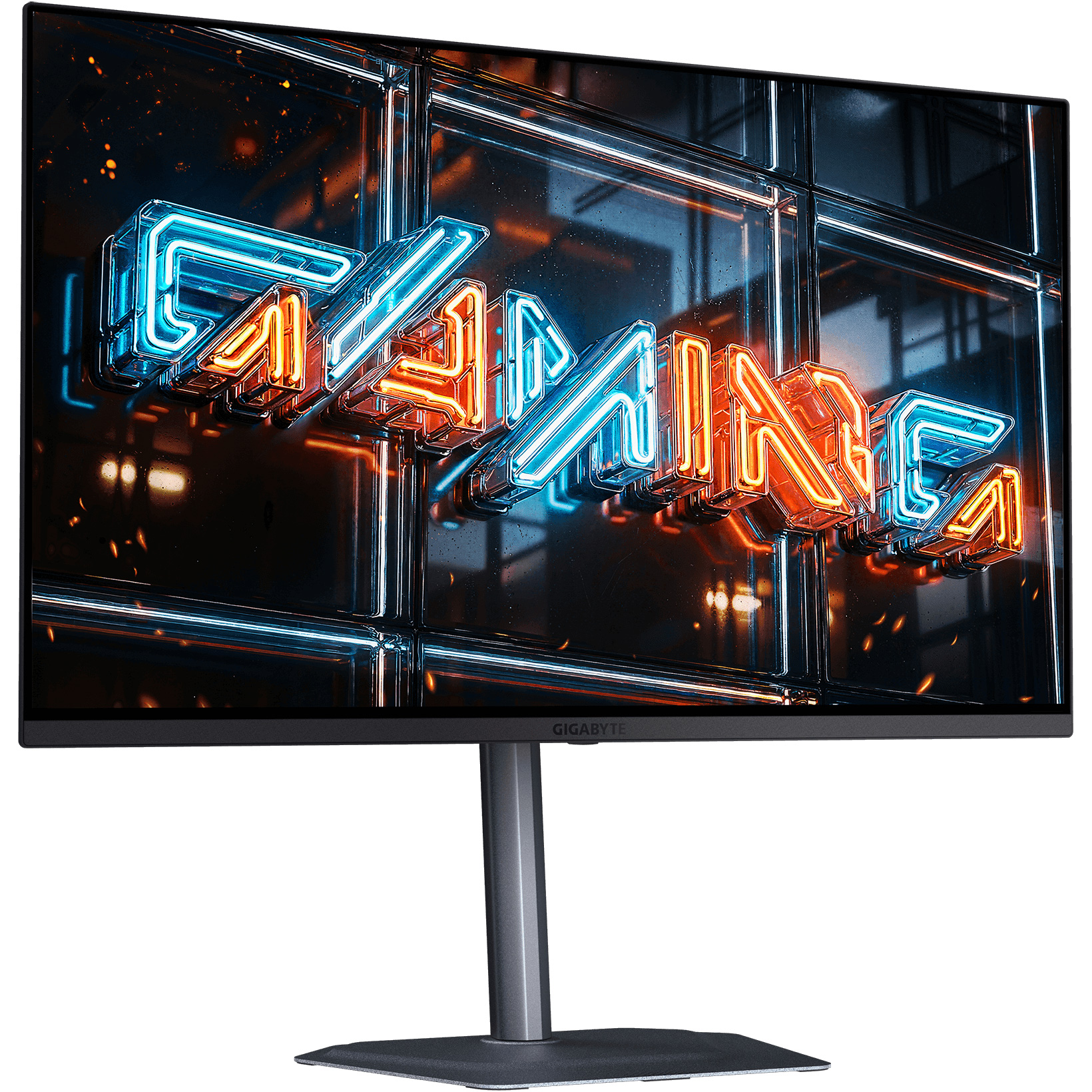 Монитор 31.5" GIGABYTE MO32U24