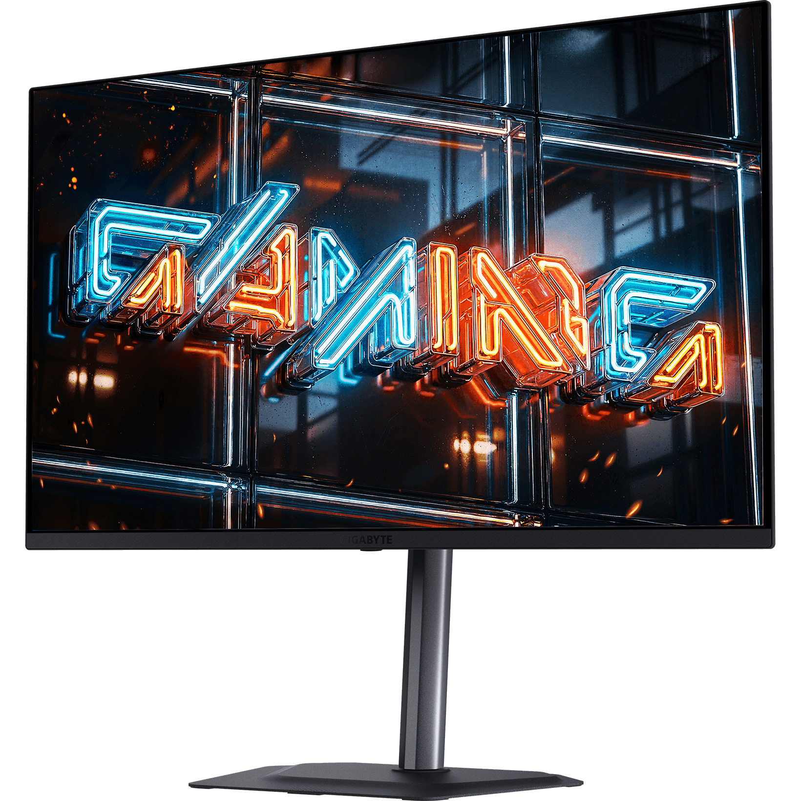 Монитор 31.5" GIGABYTE MO32U24