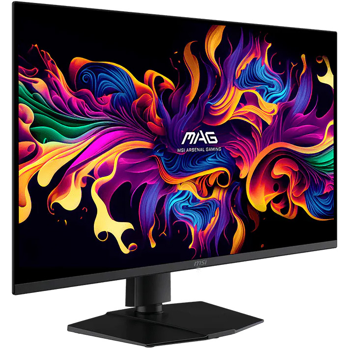 Монитор 31.5" MSI MAG 321UP QD-OLED X24