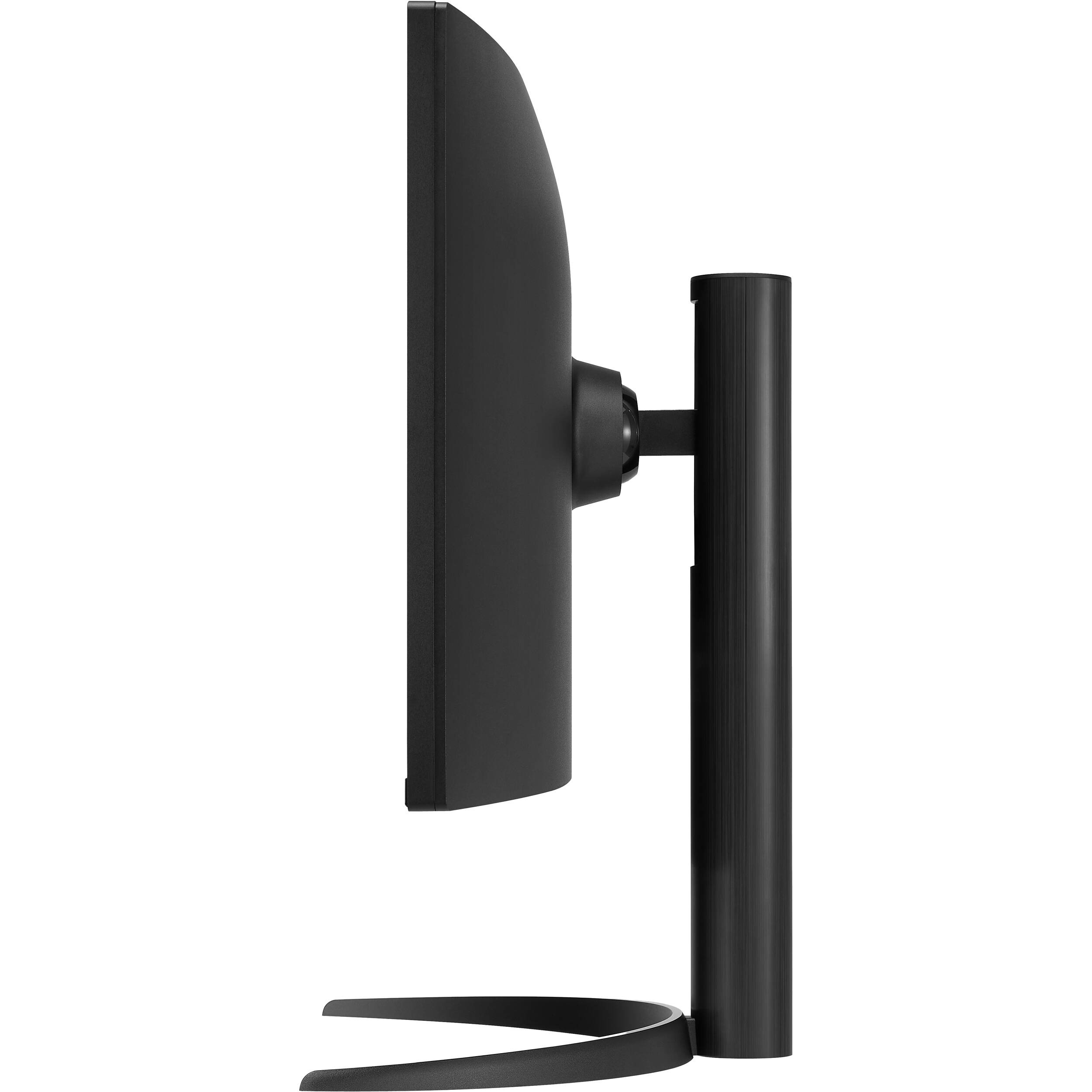 Монітор 34" LG UltraWide 34WR55QK-B