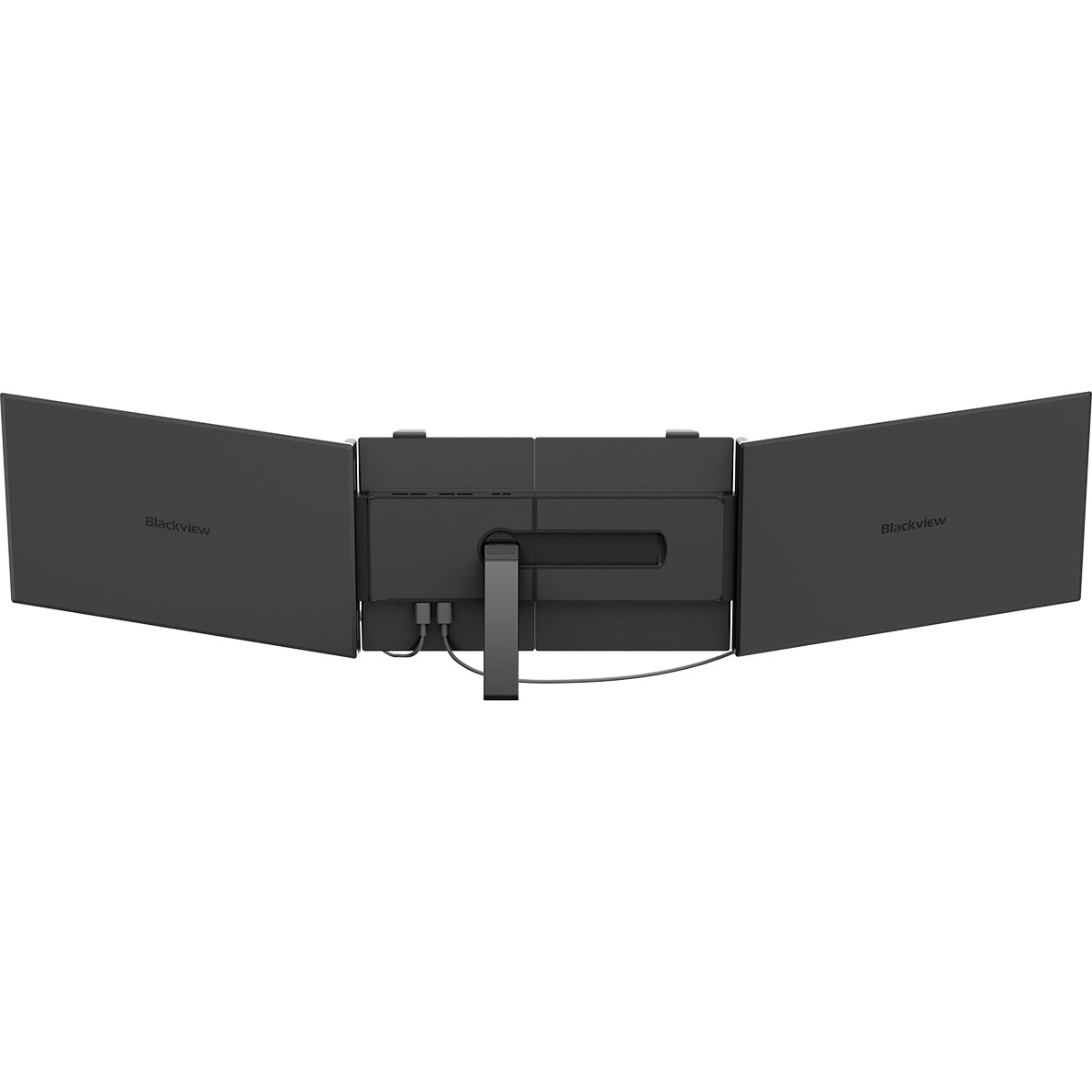 Портативный монитор 14" BLACKVIEW DCM6 Gray