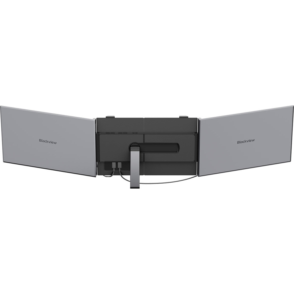 Портативный монитор 15.3" BLACKVIEW DCM8 Gray