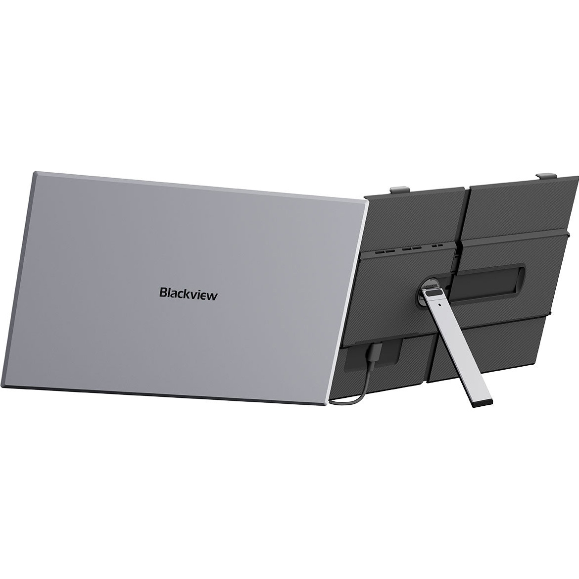 Портативный монитор 15.3" BLACKVIEW SCM8 Gray