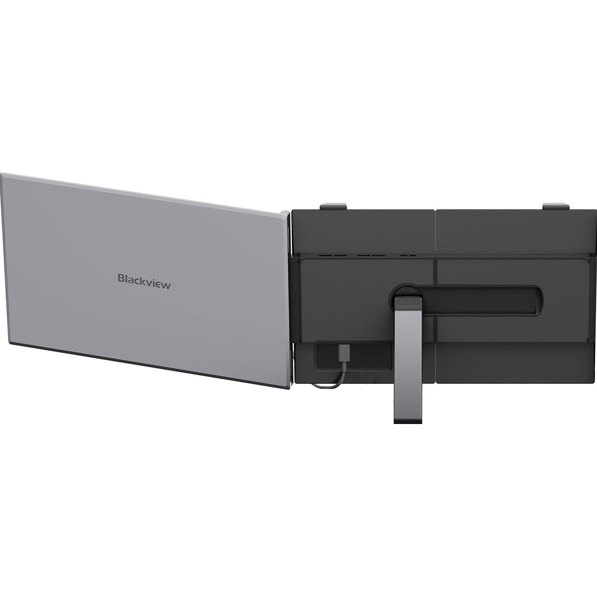 Портативный монитор 15.3" BLACKVIEW SCM8 Gray