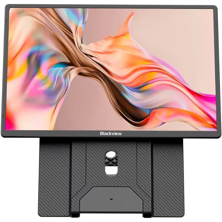 Портативный монитор 16" BLACKVIEW Table 9