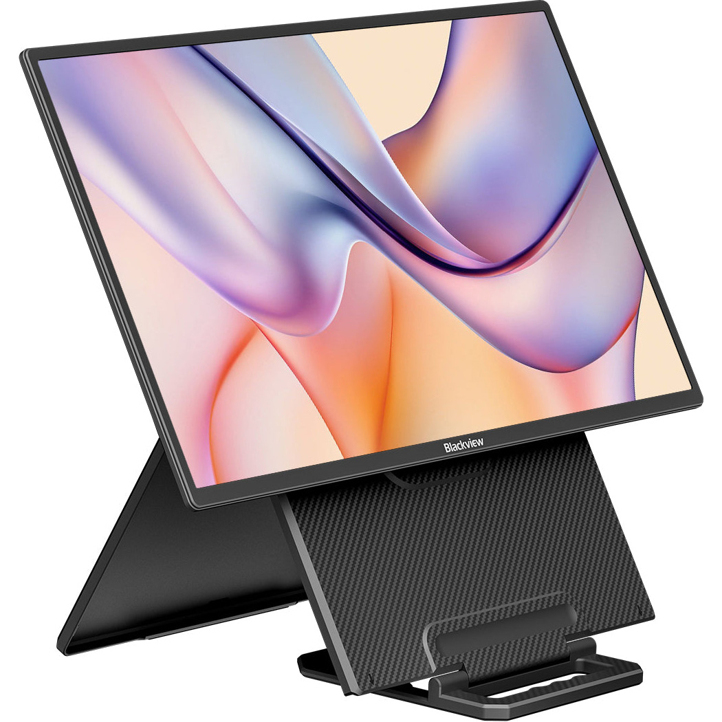 Портативный монитор 23.8" BLACKVIEW Table 10