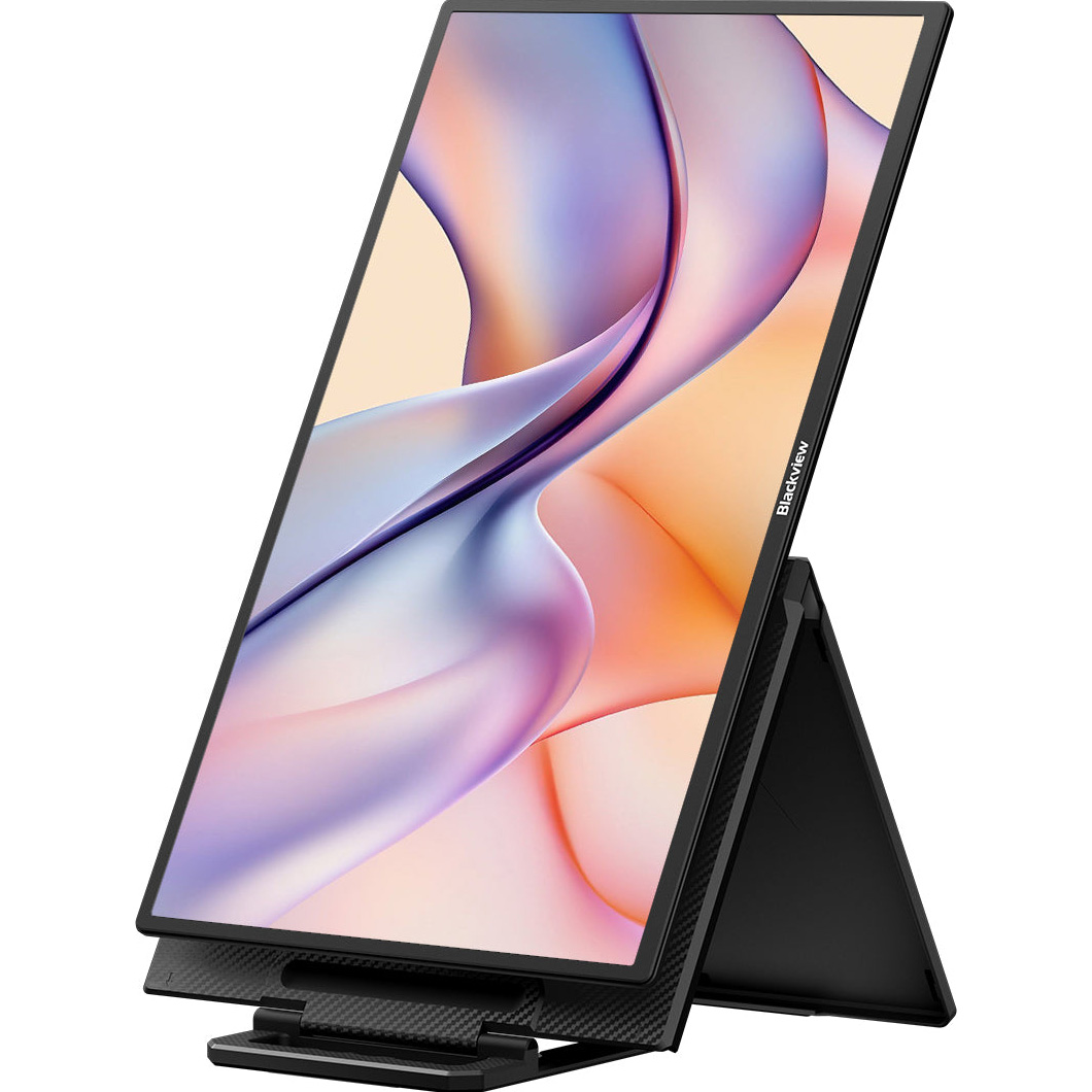Портативный монитор 23.8" BLACKVIEW Table 10
