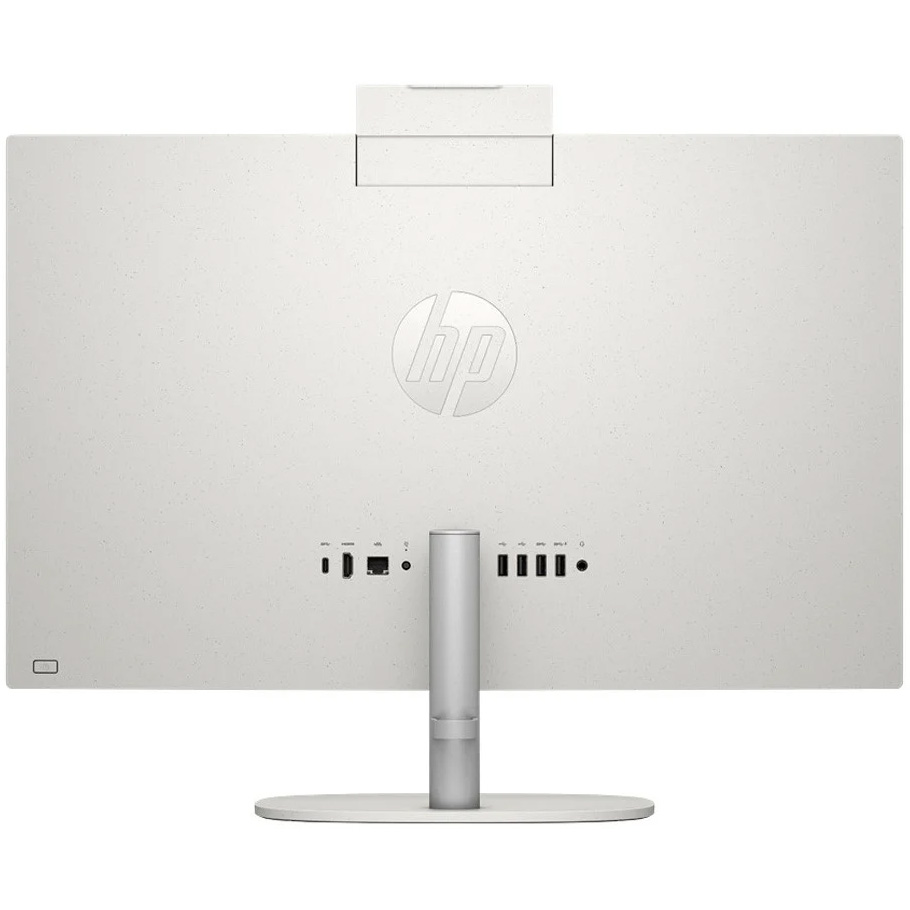 Моноблок HP 24-cr0011ua Shell White (D3SB0EA)
