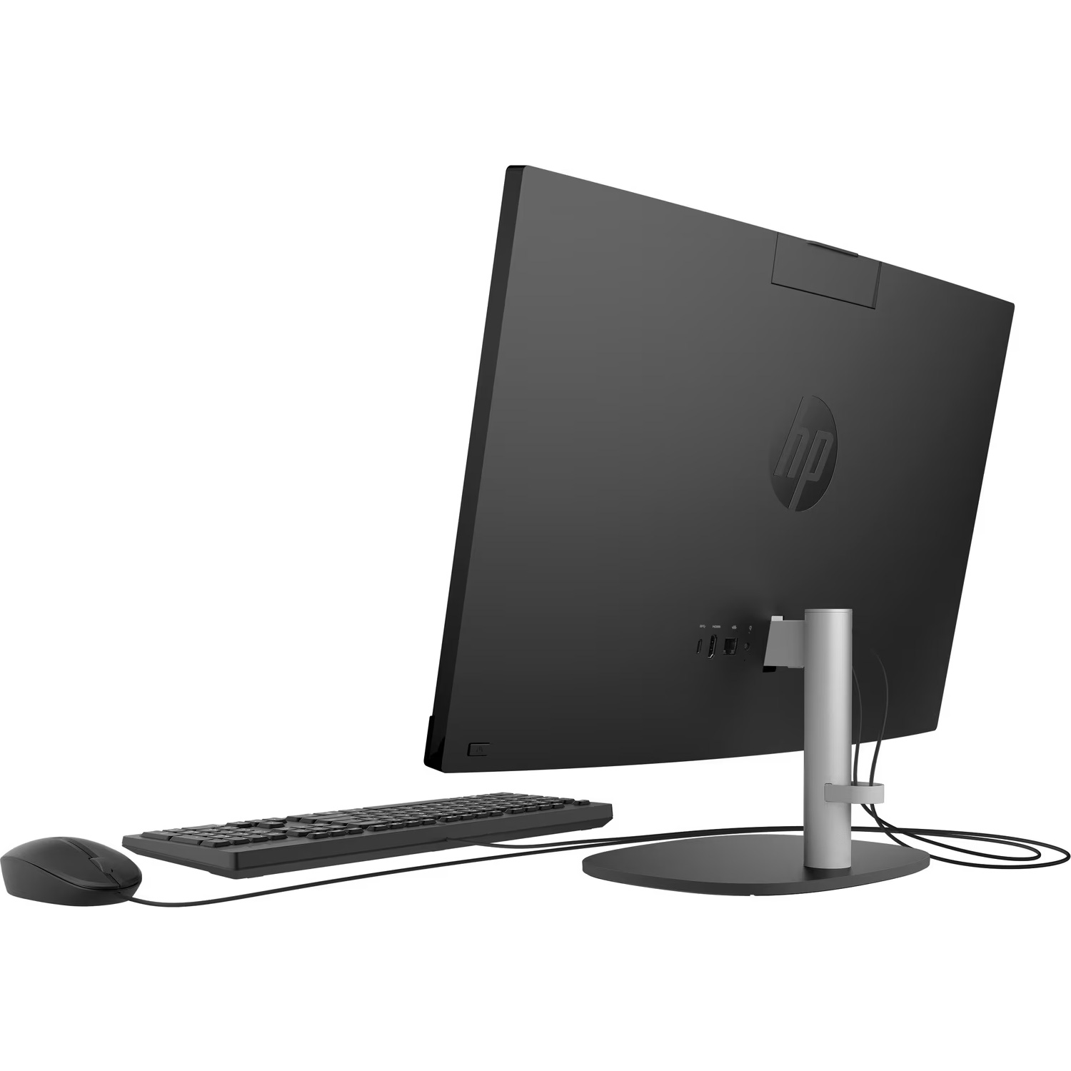 Моноблок HP 24-cr0012ua Jet Black (D3SB1EA)