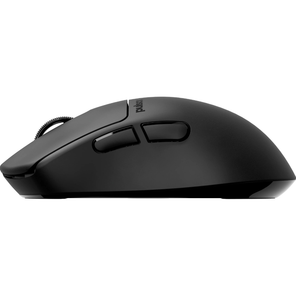 Миша ігрова PULSAR X3 CrazyLight Mini Jet Black