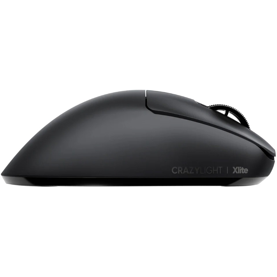 Миша ігрова PULSAR Xlite CrazyLight Medium Jet Black